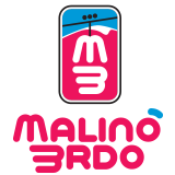 Logo - Malinô Brdo